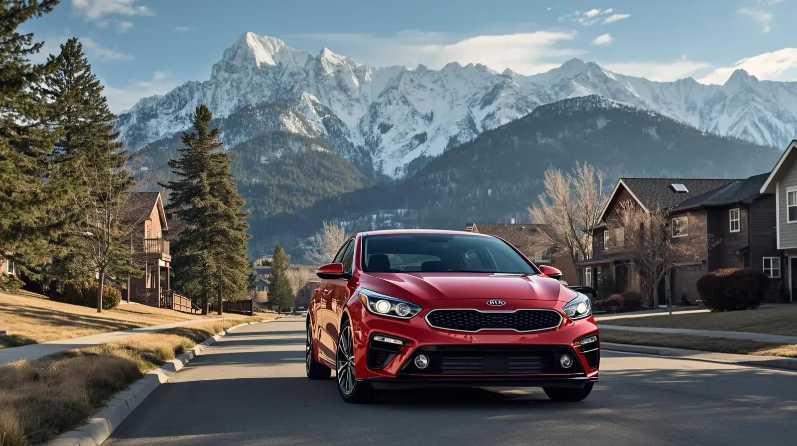 Kia Forte repair service at M1 Auto Repair